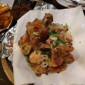 부리나치킨 사진