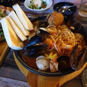 묘한식당 사진