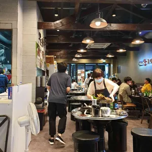 묘한식당 리뷰 사진