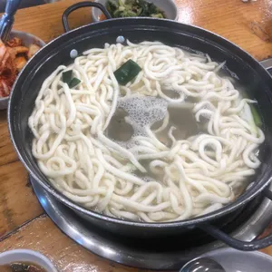 윤가네칼국수 사진