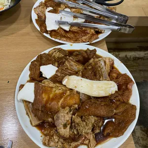 청학동 사진