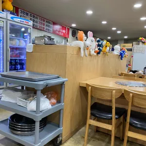 청학동 리뷰 사진