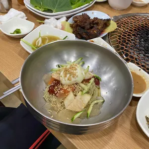 청학동 사진
