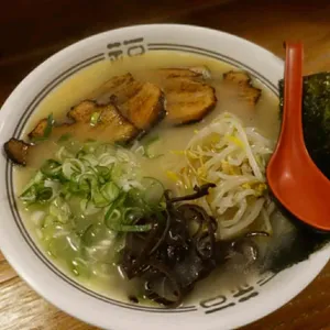 라쿠라멘 대표 사진
