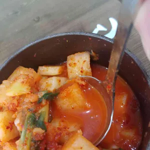 콩심 사진