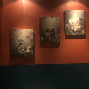 톨테일 리뷰 사진
