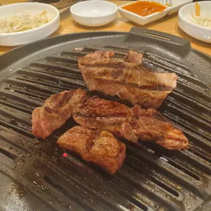 명가일품화로구이 사진