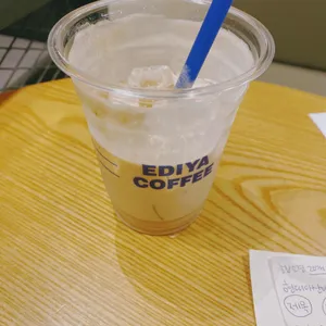 이디야커피  사진