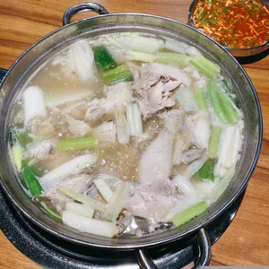 한양닭한마리 사진