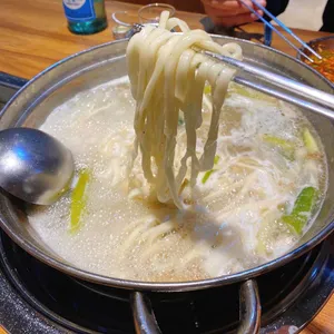 한양닭한마리 사진
