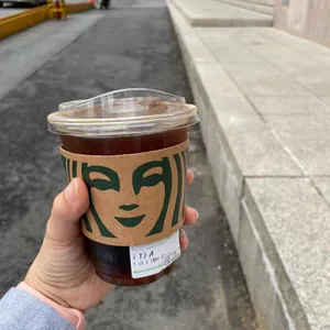 스타벅스 리뷰 사진