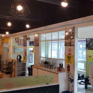 샤브쌈주머니 리뷰 사진