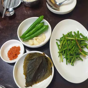 두루찌개3대 사진