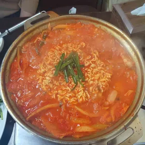 두루찌개3대 사진