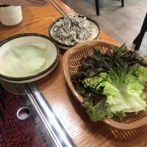 명장닭갈비 사진