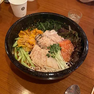 오복수산시장 사진
