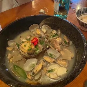 오복수산시장 사진