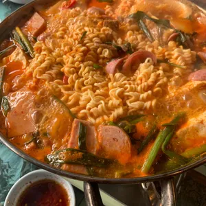 산울림 사진