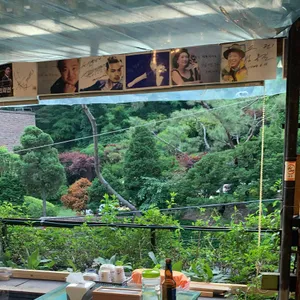 산울림 리뷰 사진
