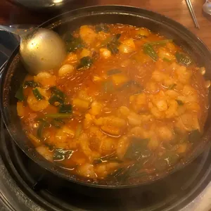 낙곱새미장원 사진