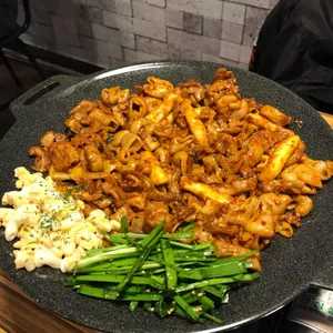 곱분이곱창  사진