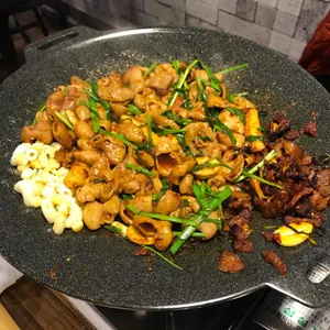 곱분이곱창  사진