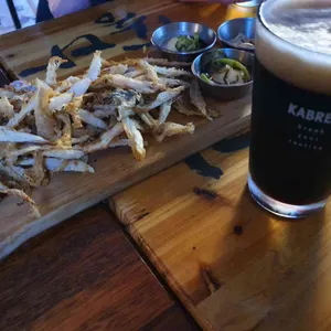 진짜맥주 리뷰 사진
