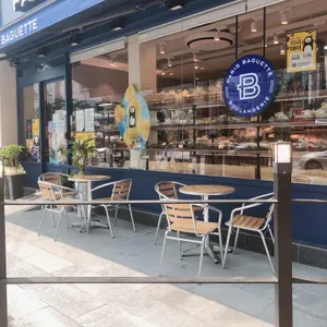 파리바게뜨  리뷰 사진