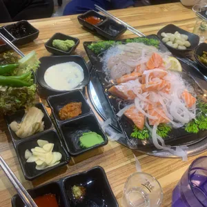 낚시꾼 김춘복의 도시어부 리뷰 사진