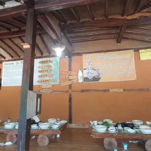 장남보리밥 리뷰 사진