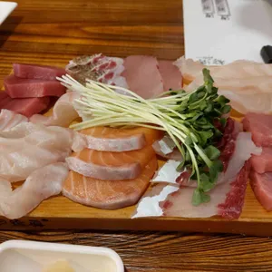 산이네 횟집 사진