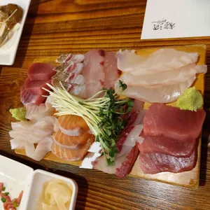산이네 횟집 리뷰 사진