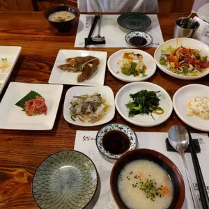 산이네 횟집 사진