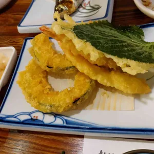 산이네 횟집 사진