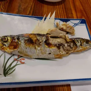 산이네 횟집 사진