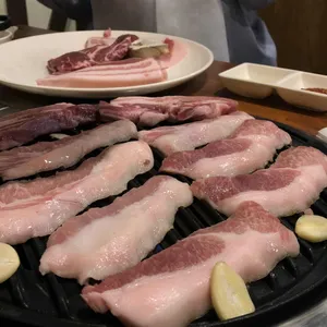 한마음정육식당 사진