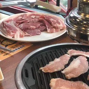 한마음정육식당 사진