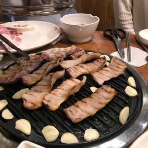 한마음정육식당 사진