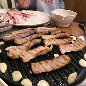 한마음정육식당 사진