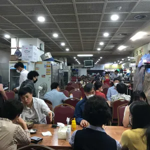 평안도 상원냉면 리뷰 사진