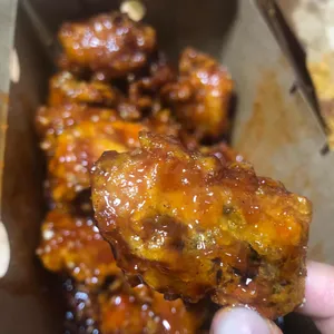 국제통닭  사진