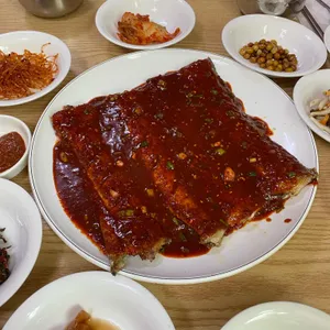 숲속갈치마을 대표 사진