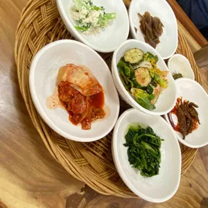 김가네추어탕 사진
