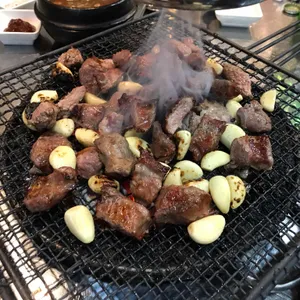 석사왕막걸리 사진