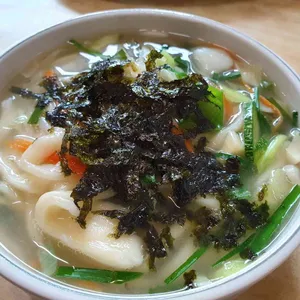 명지식당 사진