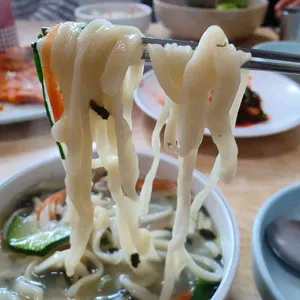 명지식당 사진