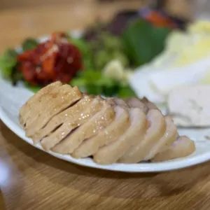 서소문순두부보쌈 사진