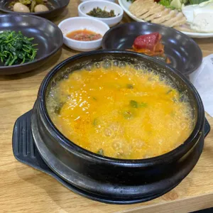 서소문순두부보쌈 사진