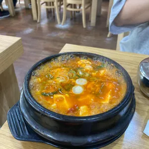 서소문순두부보쌈 사진