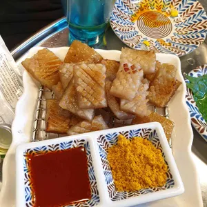 정통집 사진